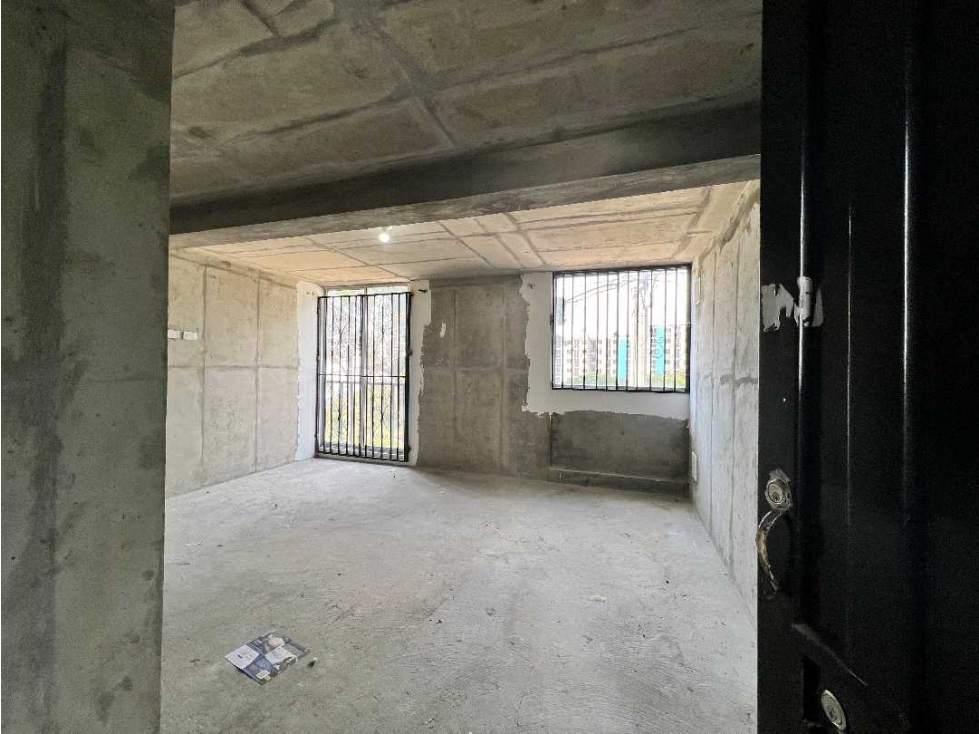 Apartamento de 60 M2 en Urbanizacion Santa teresita — foto 5