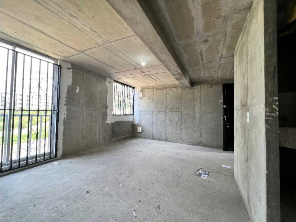 Apartamento de 60 M2 en Urbanizacion Santa teresita — foto 6