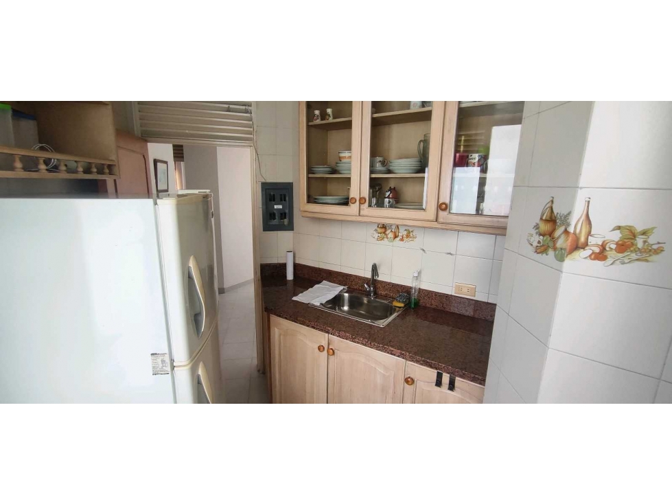 Apartamento de 61,42 M2 en 220 mill en Anapoima cund — foto 2