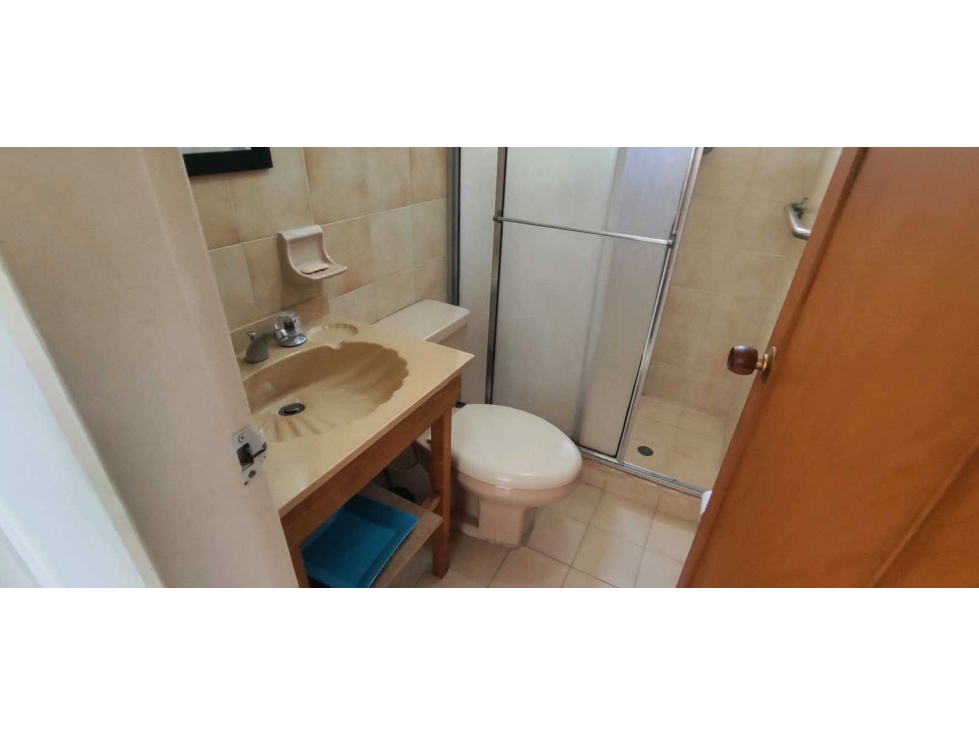 Apartamento de 61,42 M2 en 220 mill en Anapoima cund — foto 4