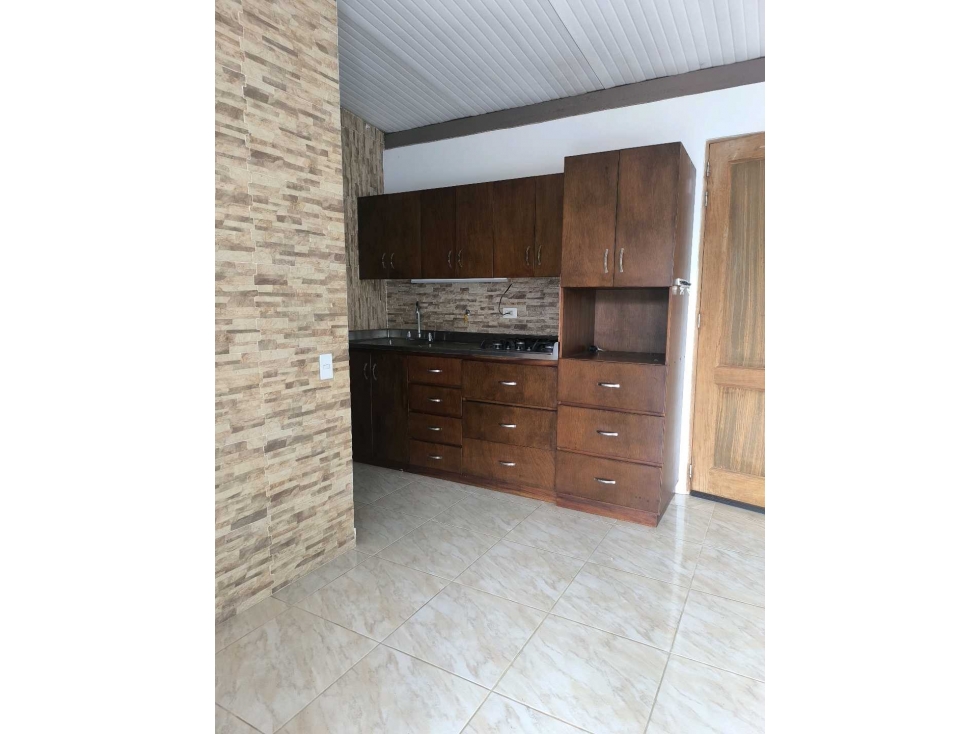 APARTAMENTO EN VENTA EN EL RETIRO — foto 3