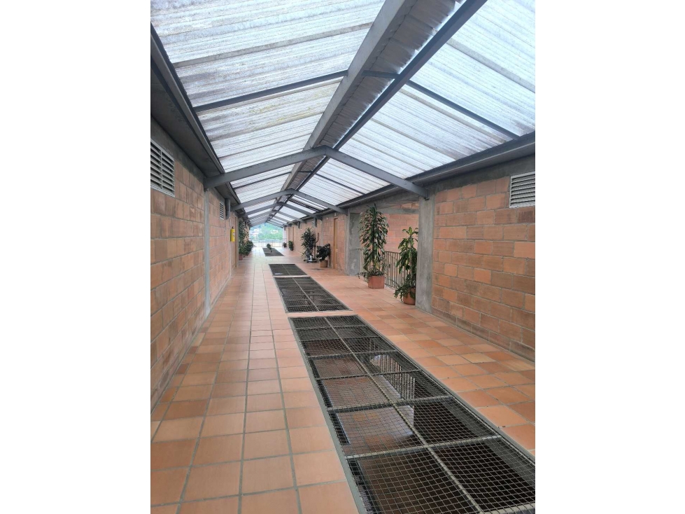 APARTAMENTO EN VENTA EN EL RETIRO