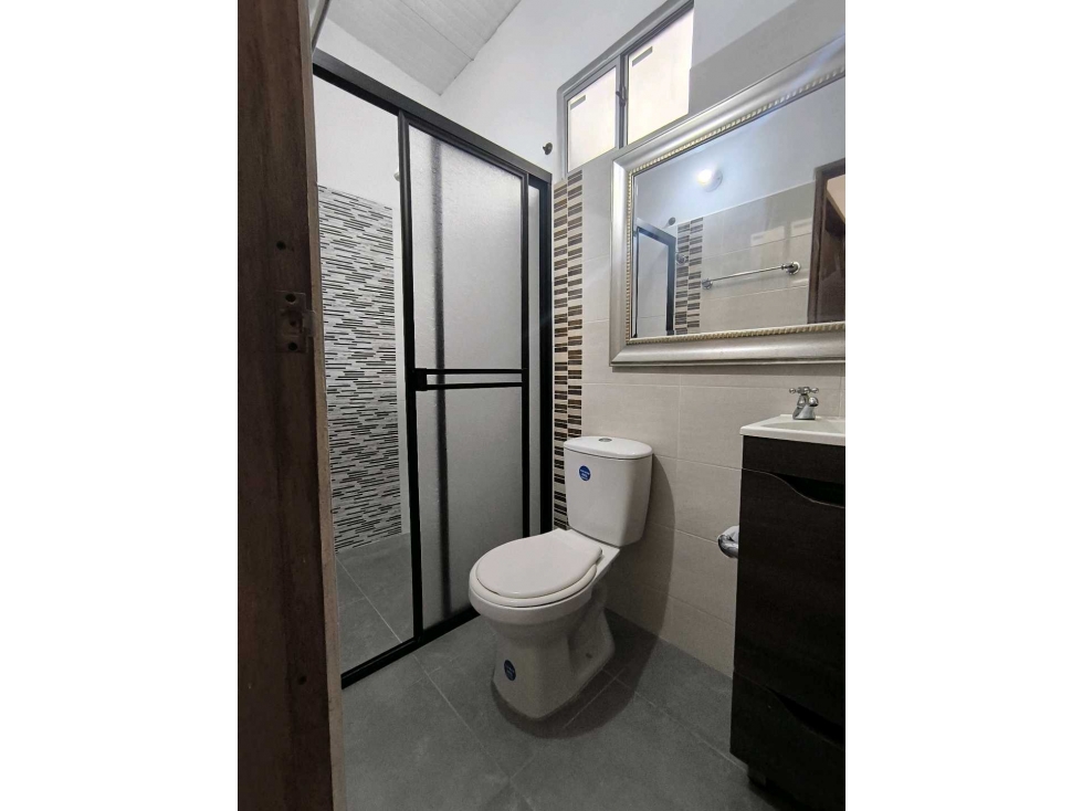 APARTAMENTO EN VENTA EN EL RETIRO — foto 6