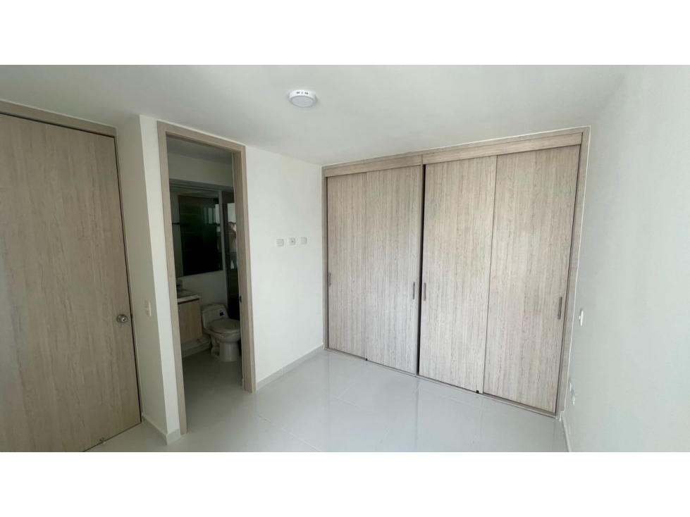 Apartamento de 70m2 de 2 habitaciones — foto 4