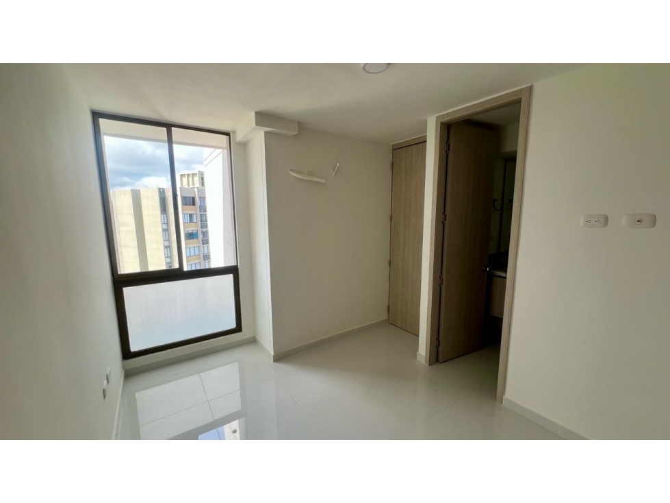 Apartamento de 70m2 de 2 habitaciones — foto 6