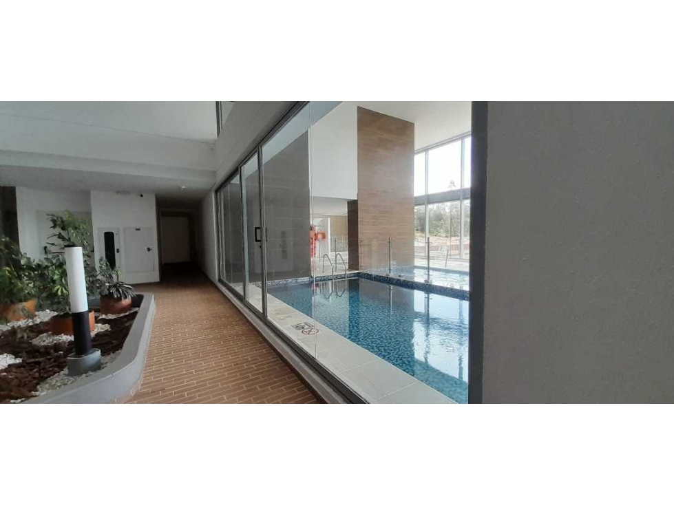 Apartamento de 90.. M2 en Rionegro