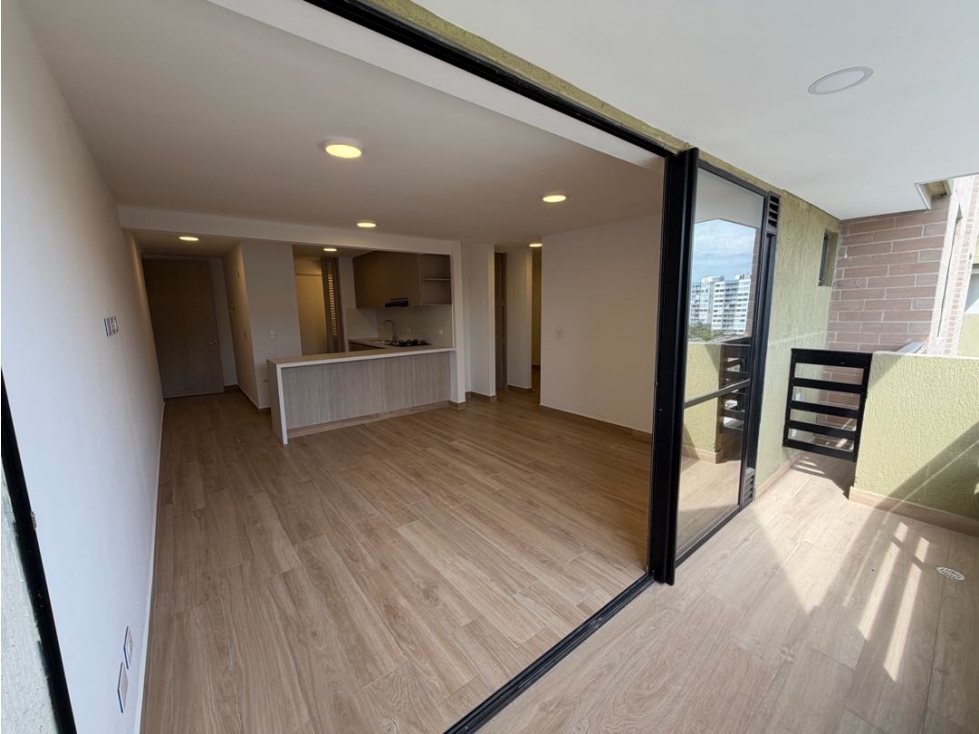 Apartamento de 80m2 en Rio Alto para venta