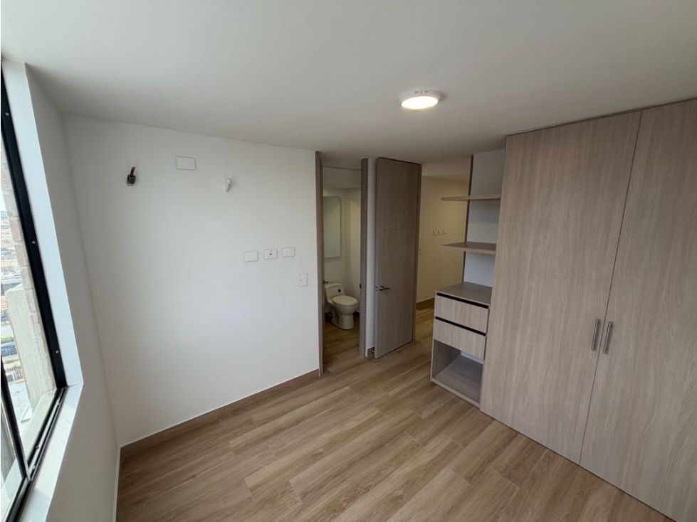 Apartamento de 80m2 en Rio Alto para venta — foto 4