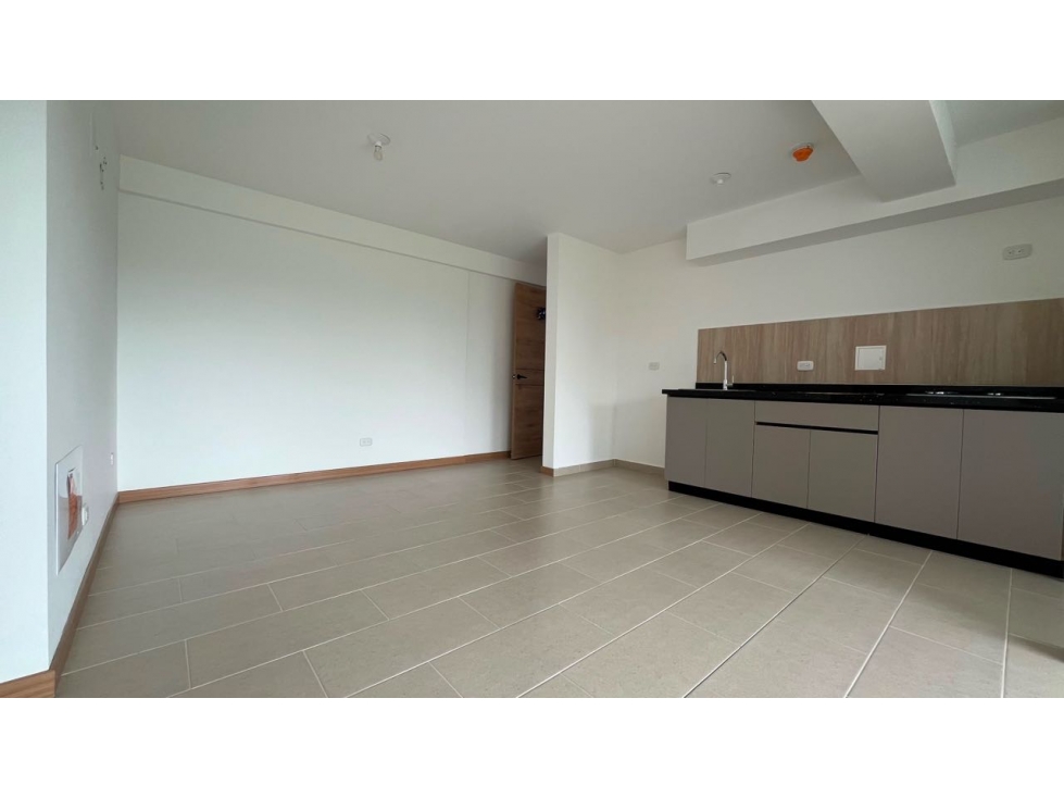 Apartamento de 81,6 m2 para estrenar — foto 2