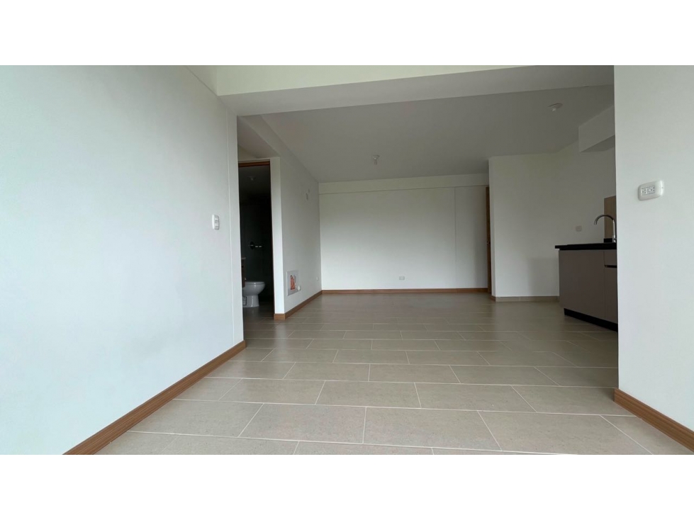Apartamento de 81,6 m2 para estrenar — foto 3