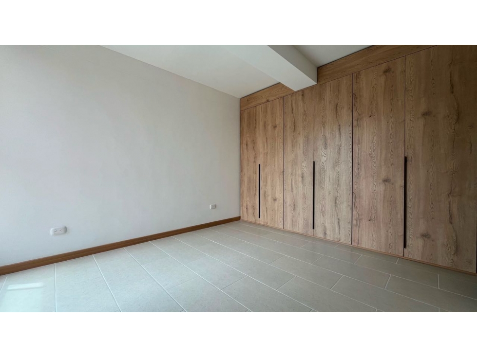 Apartamento de 81,6 m2 para estrenar — foto 4