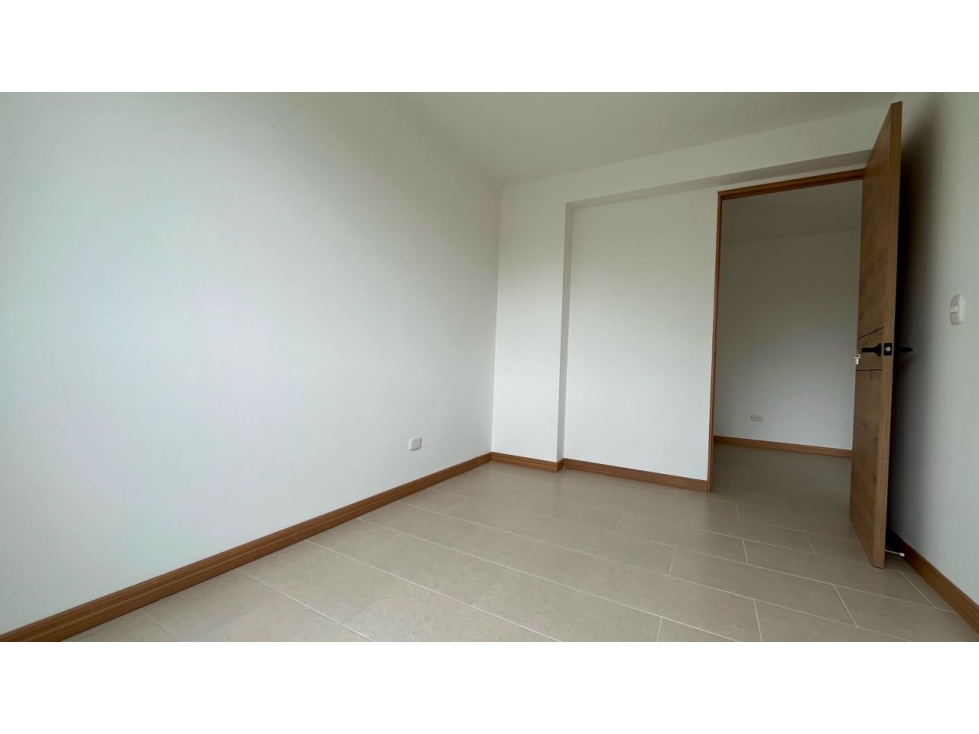 Apartamento de 81,6 m2 para estrenar — foto 5
