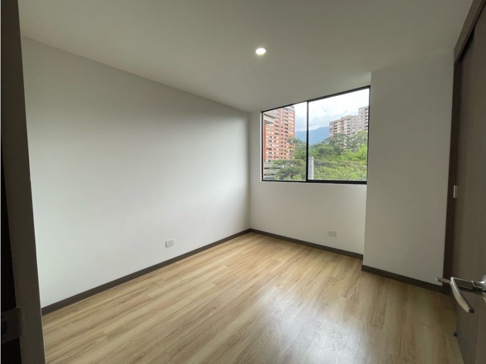 Apartamento de 81 m² con amenidades tipo club en el escobero — foto 5