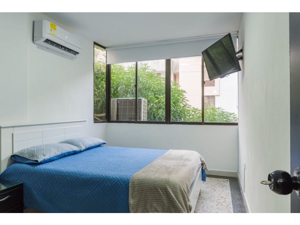 Apartamento de alta rentabilidad turístico cerca del mar rodadero 005 — foto 3