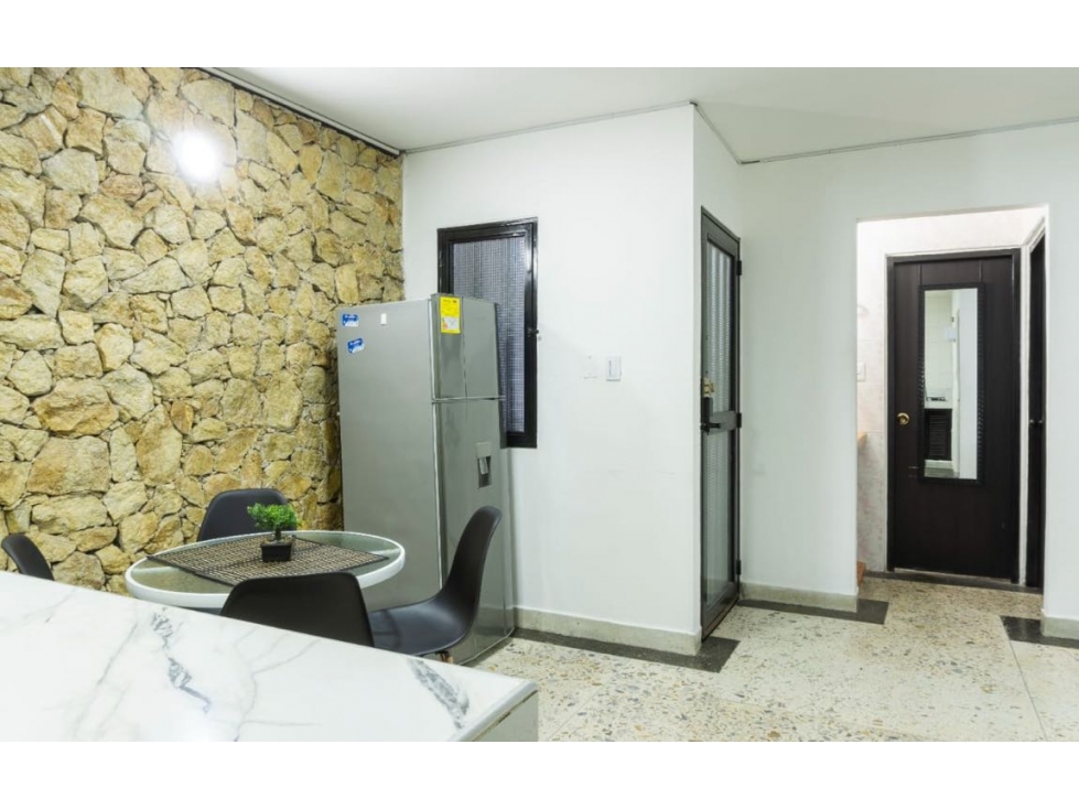 Apartamento de alta rentabilidad turístico cerca del mar rodadero 005 — foto 4