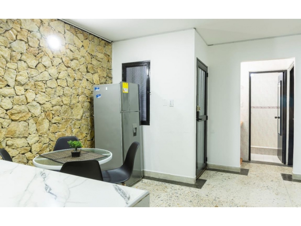 Apartamento de alta rentabilidad turístico cerca del mar rodadero 005 — foto 5