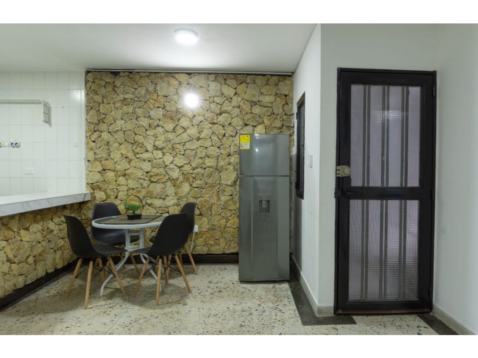 Apartamento de alta rentabilidad turístico cerca del mar rodadero 005 — foto 6
