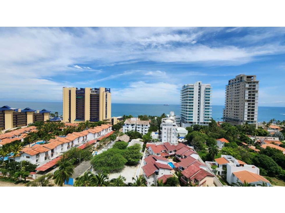 Apartamento amoblado con permiso de turismo en Bello horizonte 005 R — foto 6