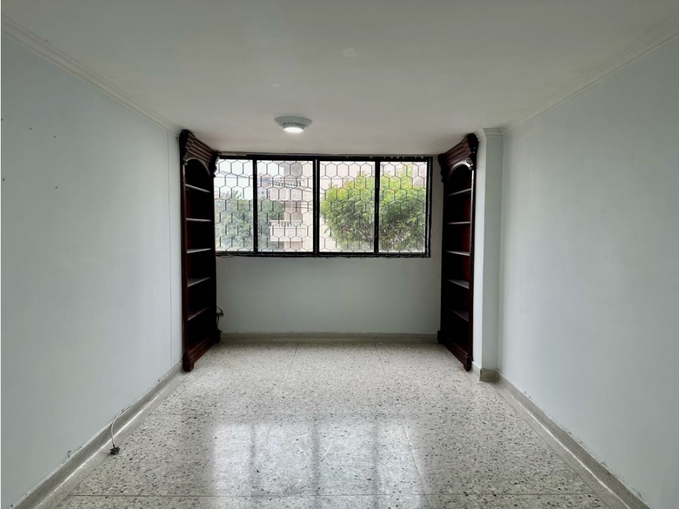 APARTAMENTO DE DOS HABITACIONES EN VENTA EN CIUDAD JARDIN