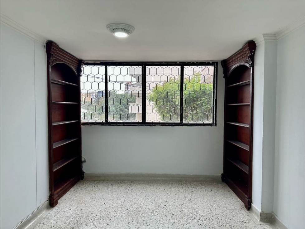 APARTAMENTO DE DOS HABITACIONES EN VENTA EN CIUDAD JARDIN — foto 2