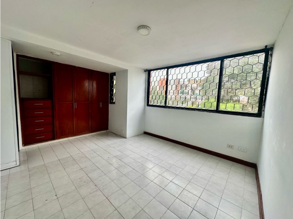 APARTAMENTO DE DOS HABITACIONES EN VENTA EN CIUDAD JARDIN — foto 4