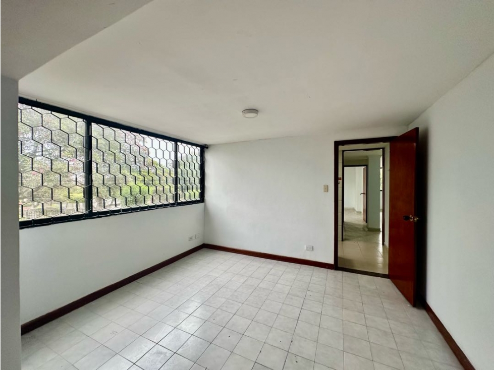 APARTAMENTO DE DOS HABITACIONES EN VENTA EN CIUDAD JARDIN — foto 5