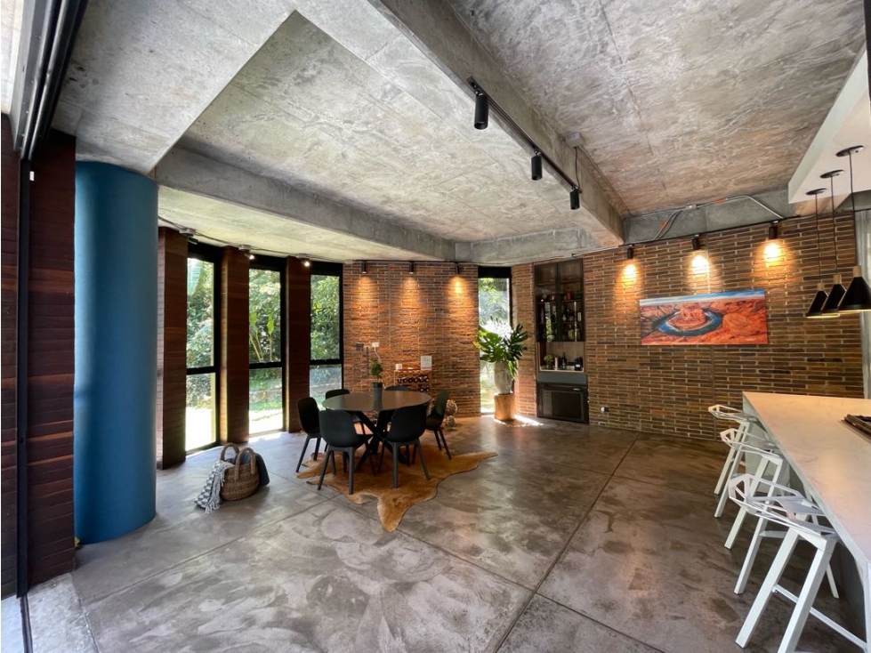 Apartamento de exclusivo | 340 m² con Terraza y Jacuzzi Privado — foto 3