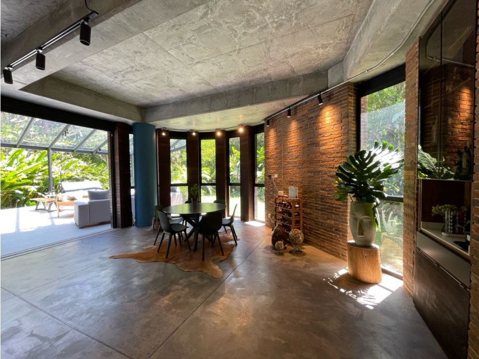Apartamento de exclusivo | 340 m² con Terraza y Jacuzzi Privado — foto 4