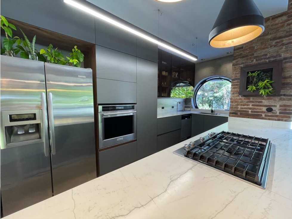 Apartamento de exclusivo | 340 m² con Terraza y Jacuzzi Privado — foto 6