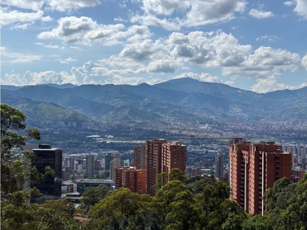 Apartamento de gran formato en La Calera — foto 2