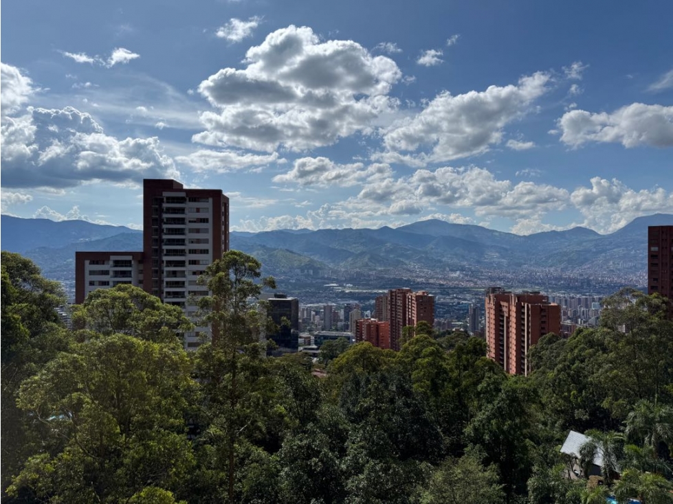 Apartamento de gran formato en La Calera — foto 3