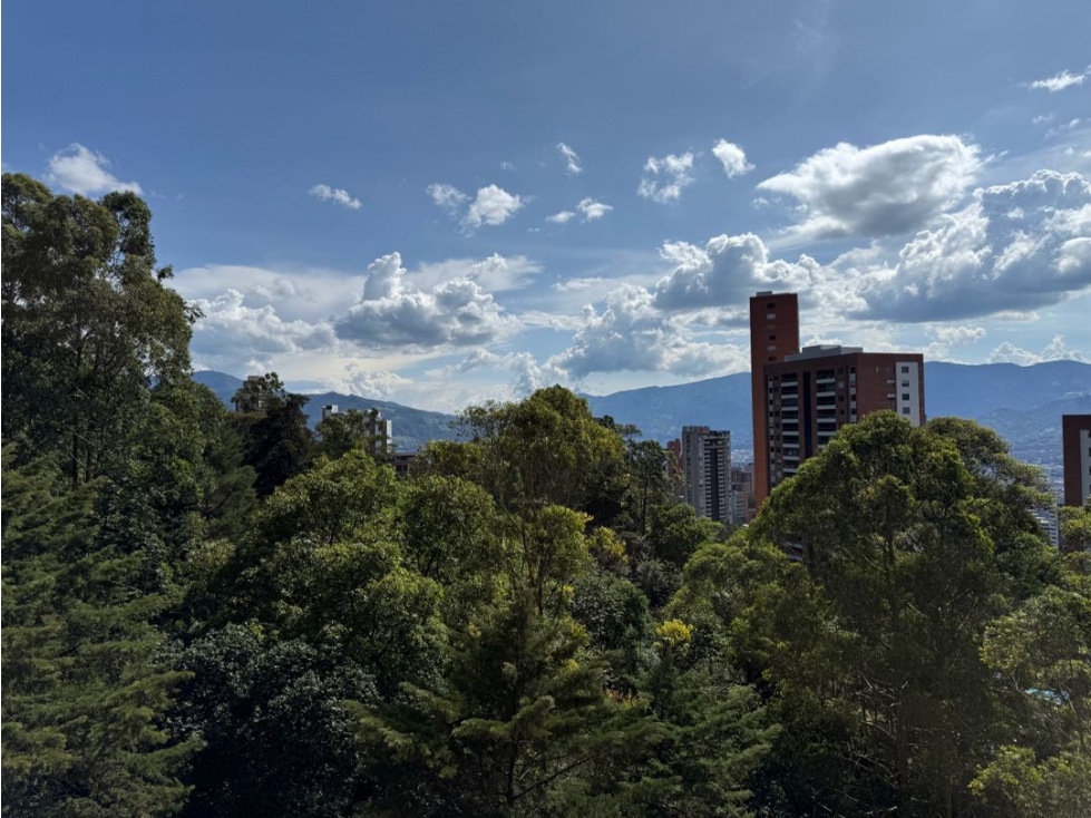 Apartamento de gran formato en La Calera — foto 4