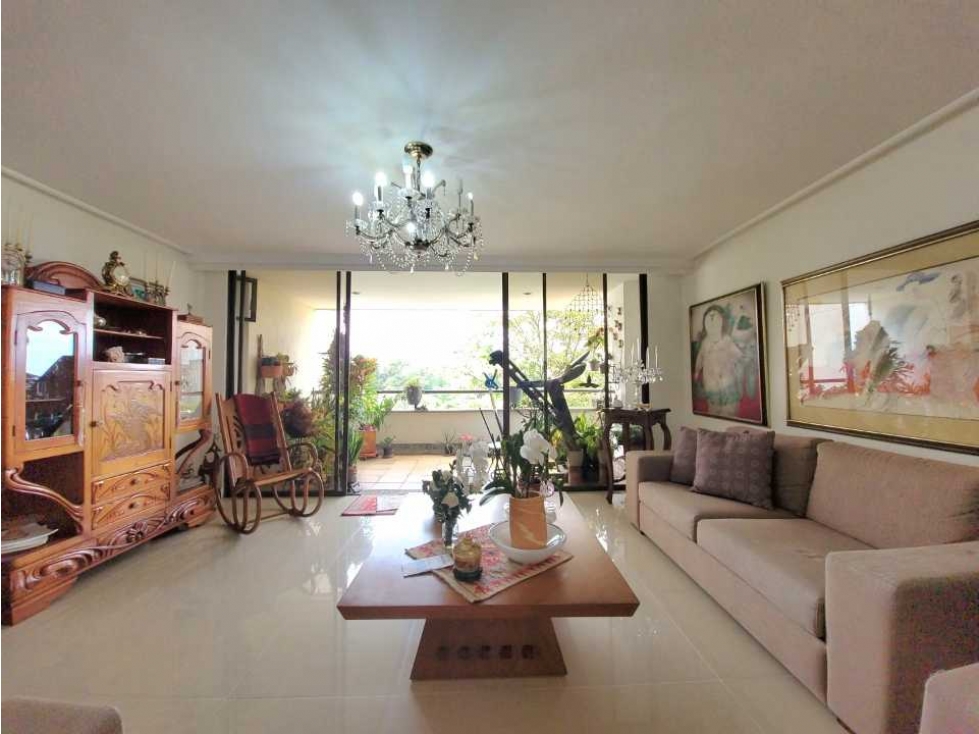 San Lucas | 240 m² con una vista verde que parece una finca — foto 3