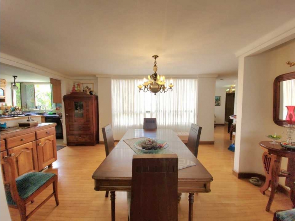 San Lucas | 240 m² con una vista verde que parece una finca — foto 5
