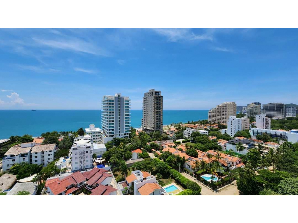 APARTAMENTO CON PERMISO DE TURISMO BELLO HORIZONTE - 005 R — foto 2