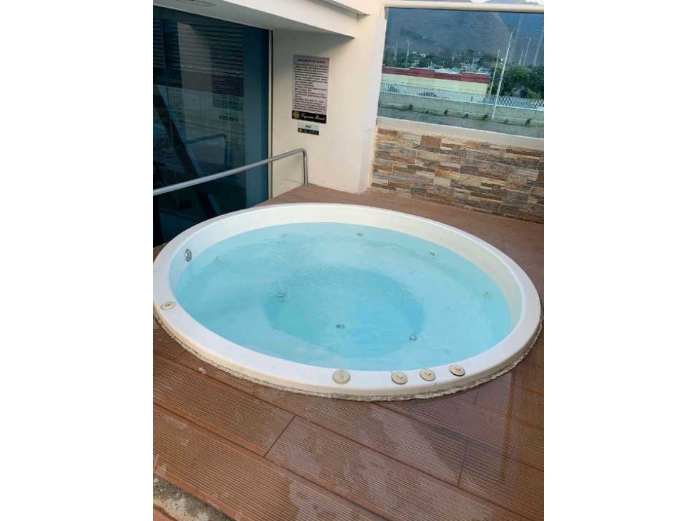 APARTAMENTO CON PERMISO DE TURISMO BELLO HORIZONTE - 005 R — foto 5