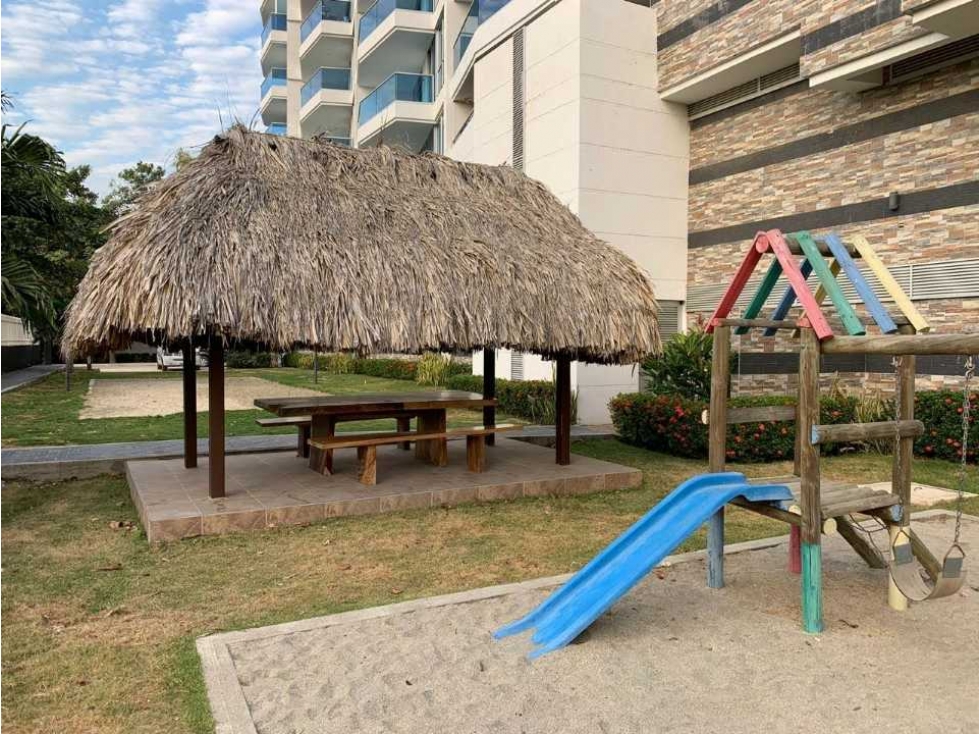 APARTAMENTO CON PERMISO DE TURISMO BELLO HORIZONTE - 005 R — foto 6