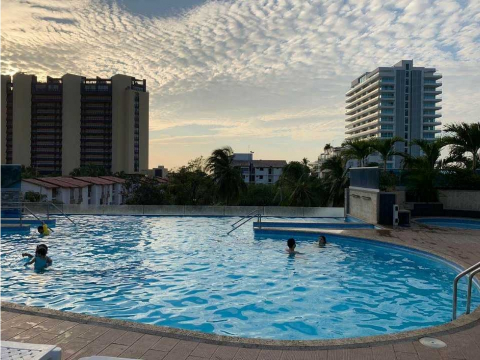 APARTAMENTO CON PERMISO DE TURISMO BELLO HORIZONTE - 005 R — foto 3