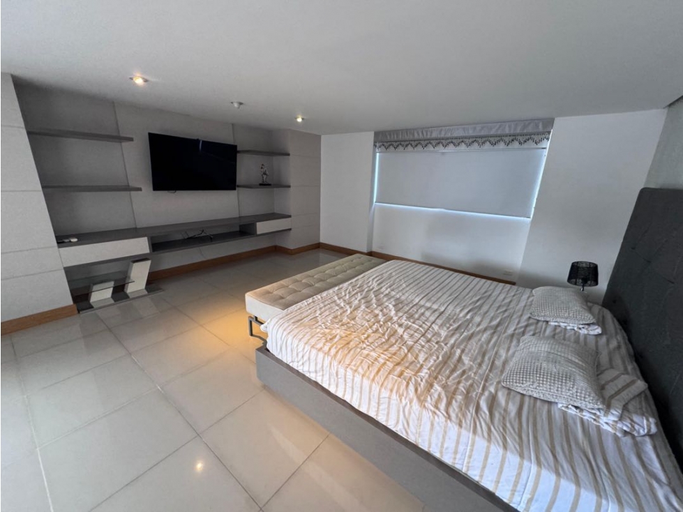 Apartamento de Lujo | 286 m² | 6 Balcones | Piso Alto — foto 6
