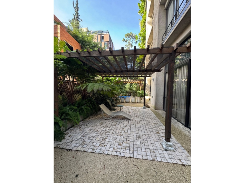 Apartamento de lujo en el poblado — foto 2