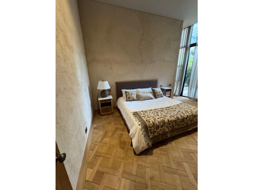 Apartamento de lujo en el poblado — foto 4