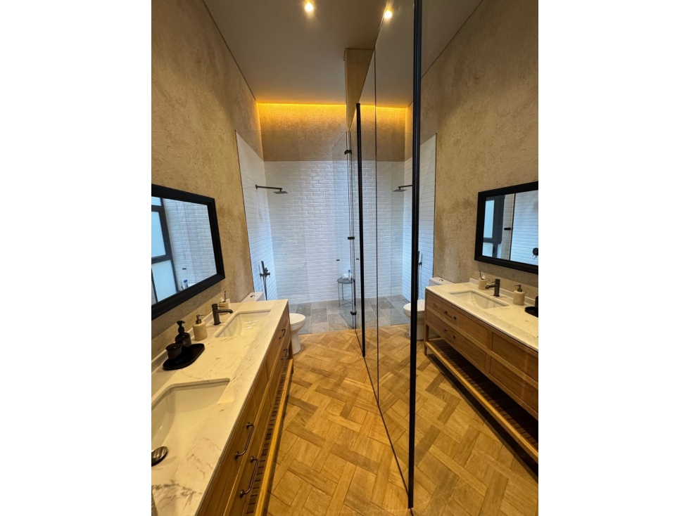 Apartamento de lujo en el poblado — foto 5