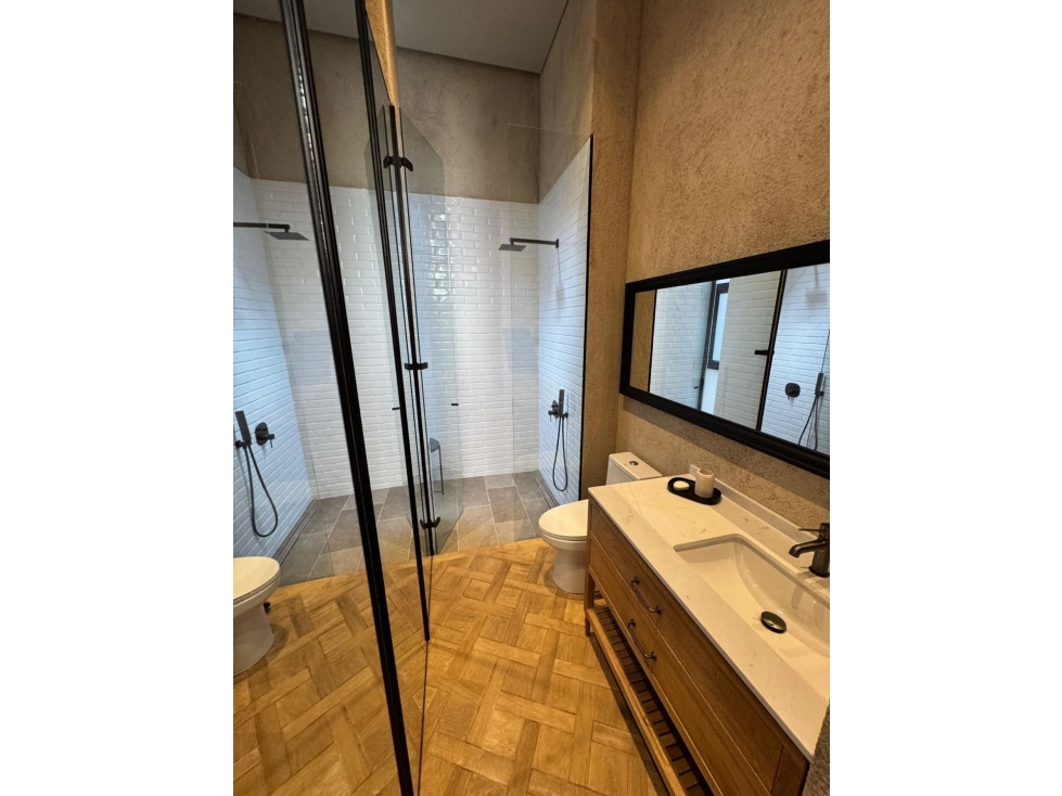 Apartamento de lujo en el poblado — foto 6