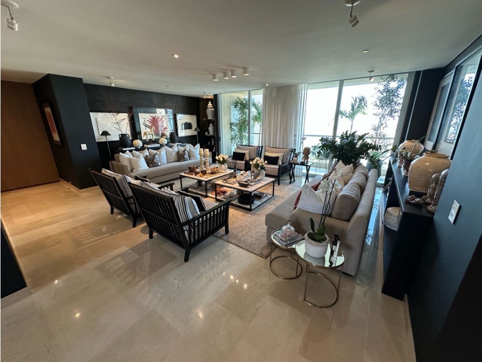 APARTAMENTO DE LUJO DISPONIBLE PARA VENTA BARRANQUILLA — foto 3