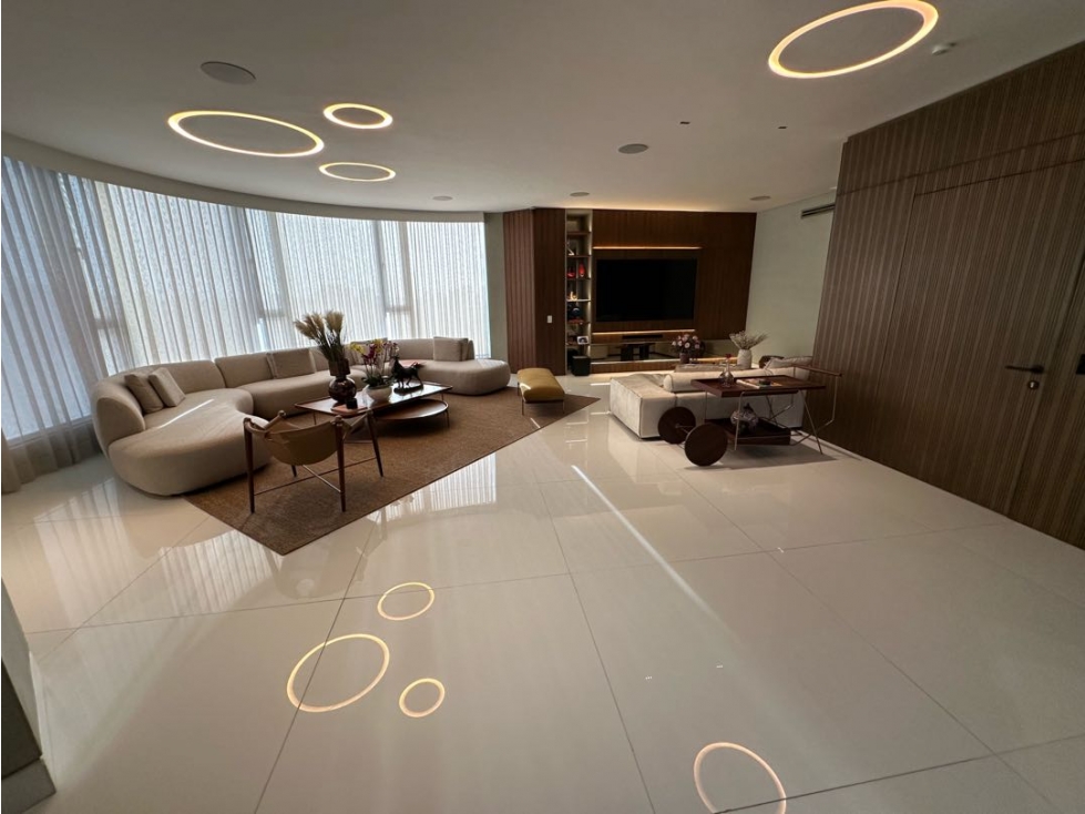 APARTAMENTO DE LUJO EN ALTO PRADO EN VENTA — foto 3
