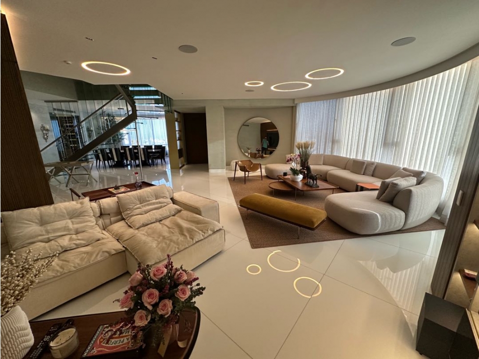 APARTAMENTO DE LUJO EN ALTO PRADO EN VENTA — foto 4