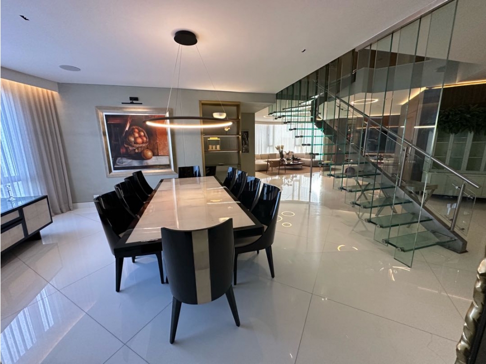 APARTAMENTO DE LUJO EN ALTO PRADO EN VENTA — foto 5