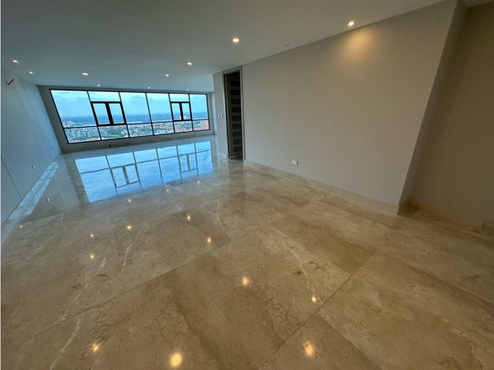 APARTAMENTO DE LUJO EN ALTOS DE RIOMAR EN VENTA