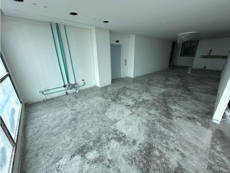 APARTAMENTO DE LUJO EN EL GOLF EN VENTA BARRANQUILLA — foto 2