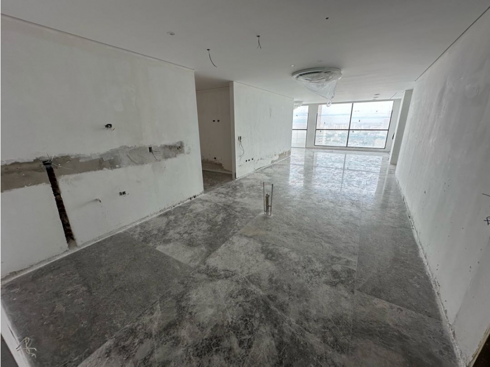 APARTAMENTO DE LUJO EN EL GOLF EN VENTA BARRANQUILLA — foto 3